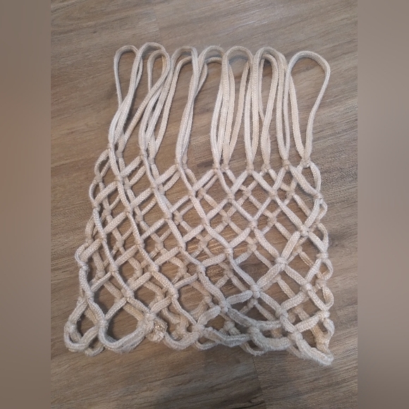 Basketball net - Picture 2 of 4